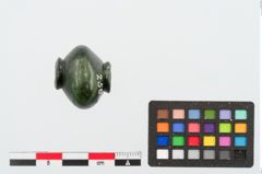 Foto von Bronzewirtel (NHMW-PRAE-025086)